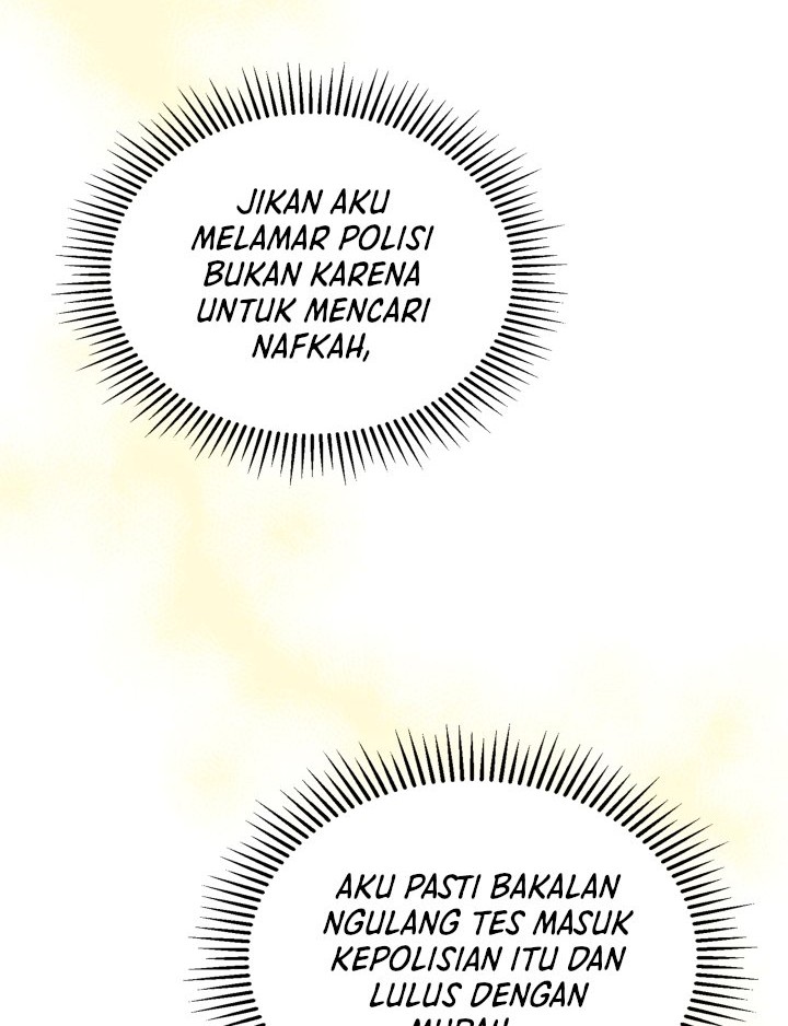 Reset Life of Regression Police Chapter 04 Gambar 9