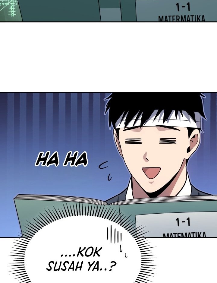Reset Life of Regression Police Chapter 04 Gambar 11