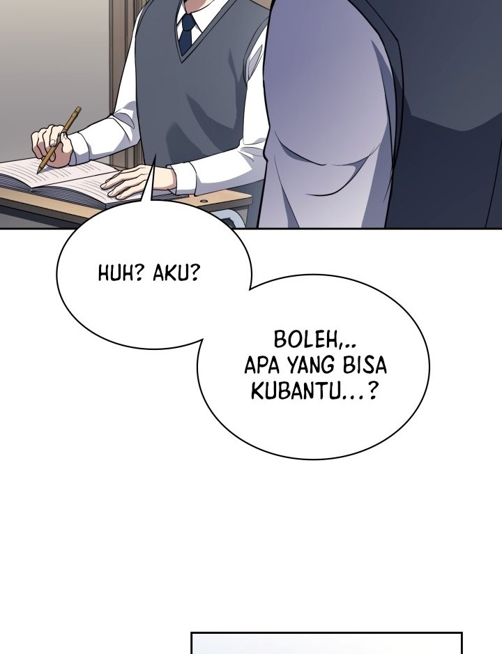 Reset Life of Regression Police Chapter 04 Gambar 15