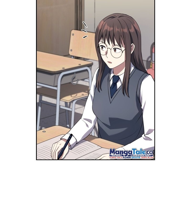 Reset Life of Regression Police Chapter 04 Gambar 17