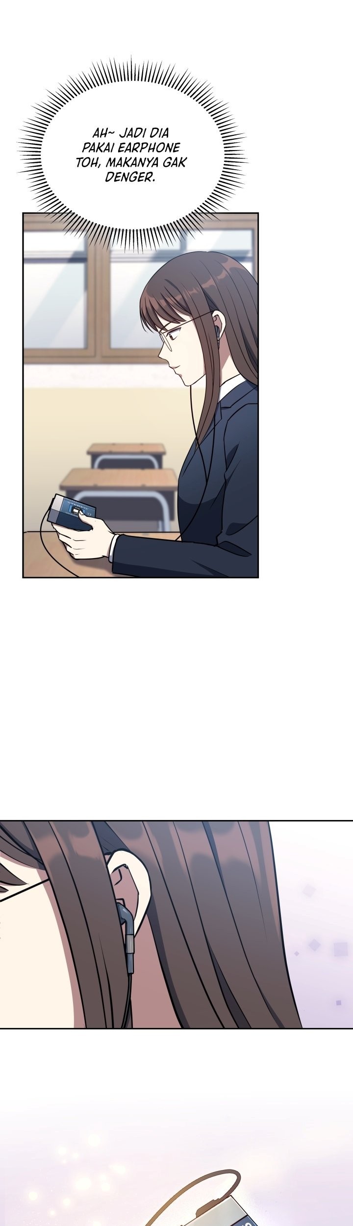 Reset Life of Regression Police Chapter 03 Gambar 22