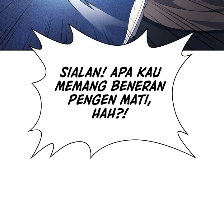Reset Life of Regression Police Chapter 03 Gambar 35