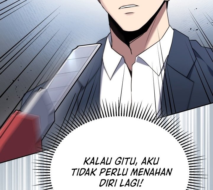 Reset Life of Regression Police Chapter 03 Gambar 37