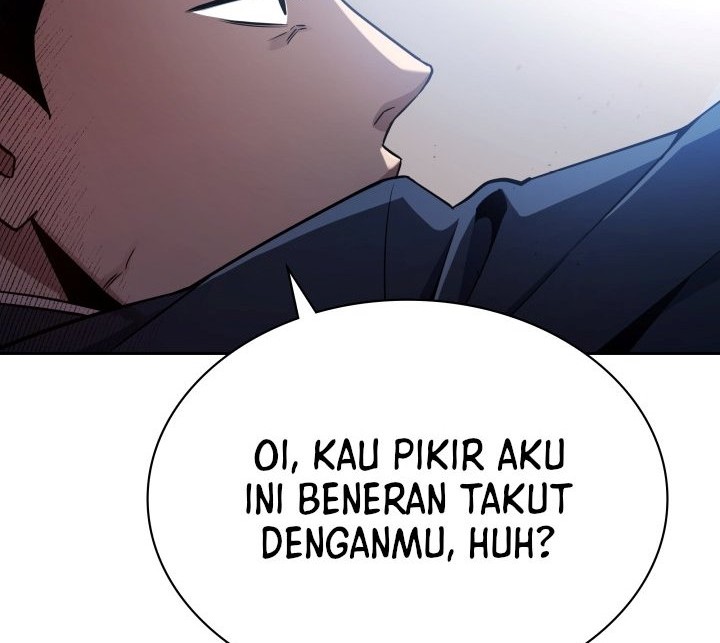Reset Life of Regression Police Chapter 03 Gambar 41