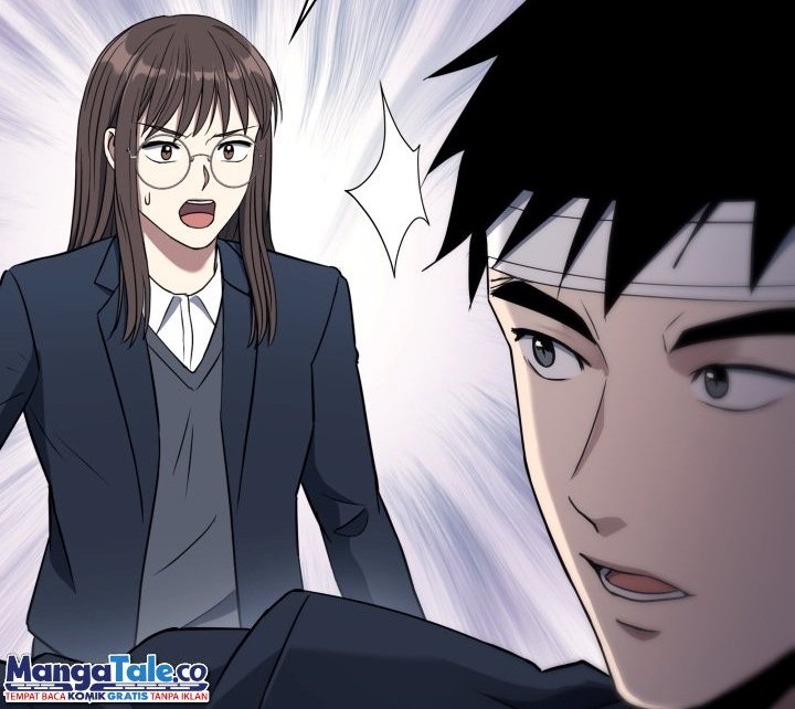Reset Life of Regression Police Chapter 03 Gambar 43