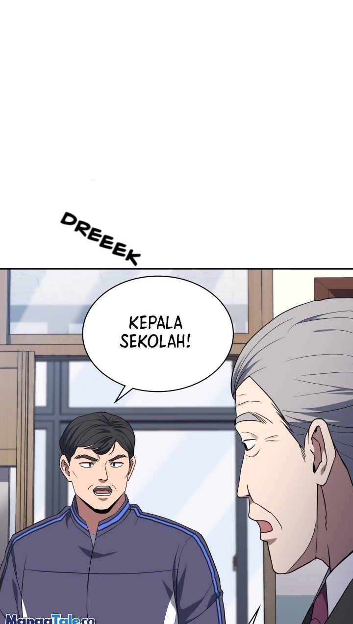 Reset Life of Regression Police Chapter 03 Gambar 3