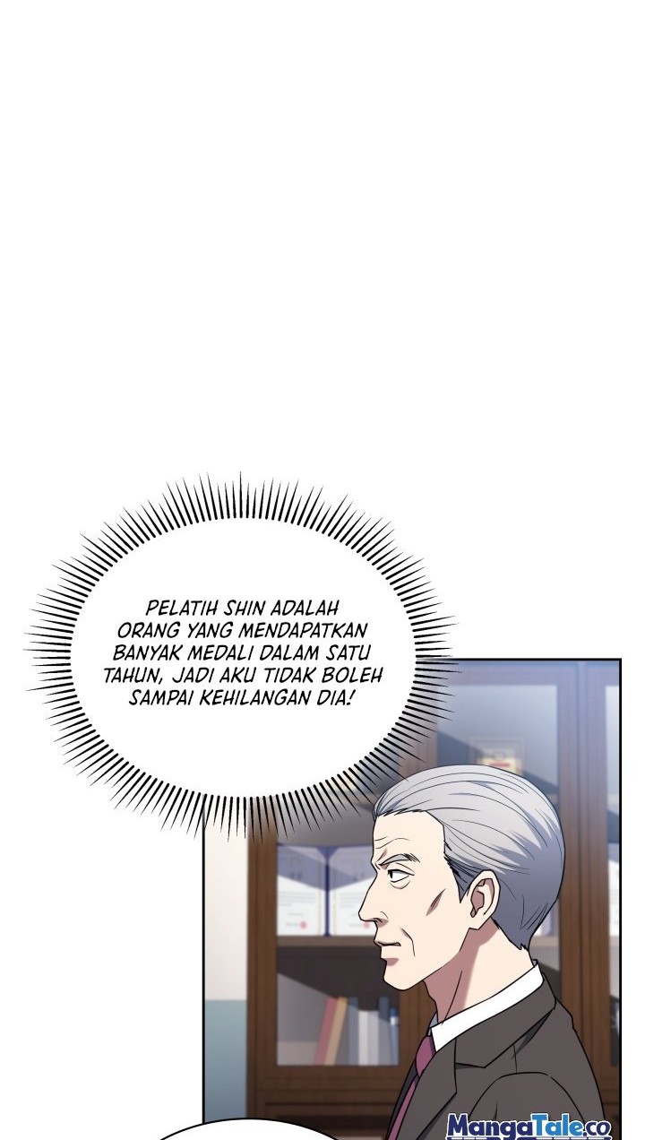Reset Life of Regression Police Chapter 03 Gambar 11