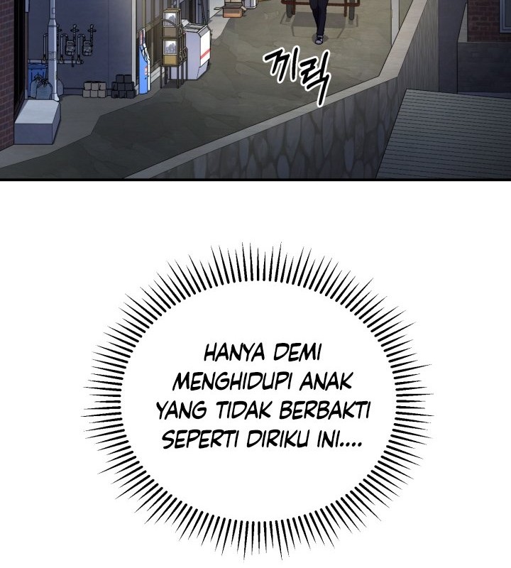 Reset Life of Regression Police Chapter 02 Gambar 20