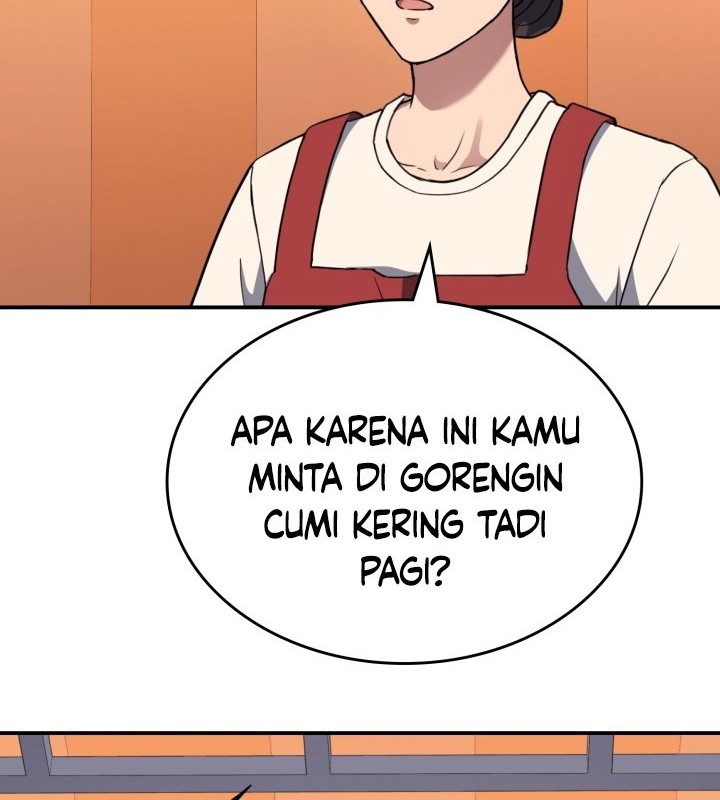 Reset Life of Regression Police Chapter 02 Gambar 30
