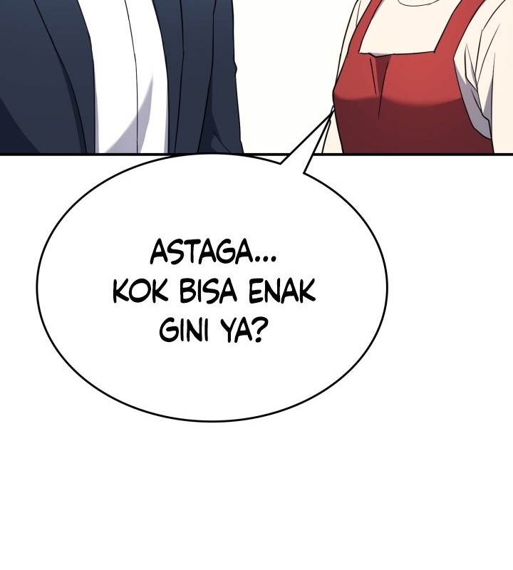 Reset Life of Regression Police Chapter 02 Gambar 36