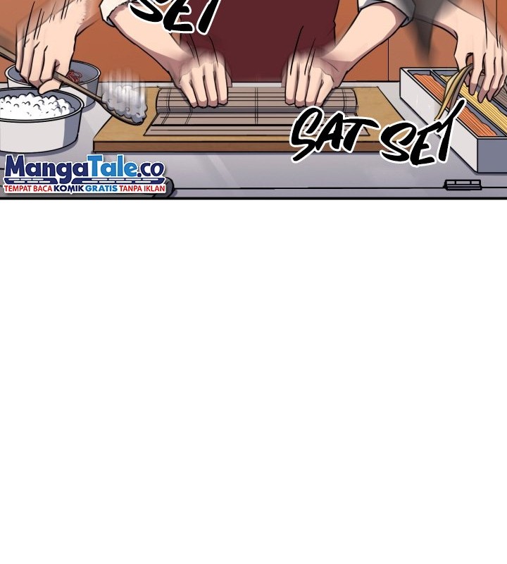 Reset Life of Regression Police Chapter 02 Gambar 38
