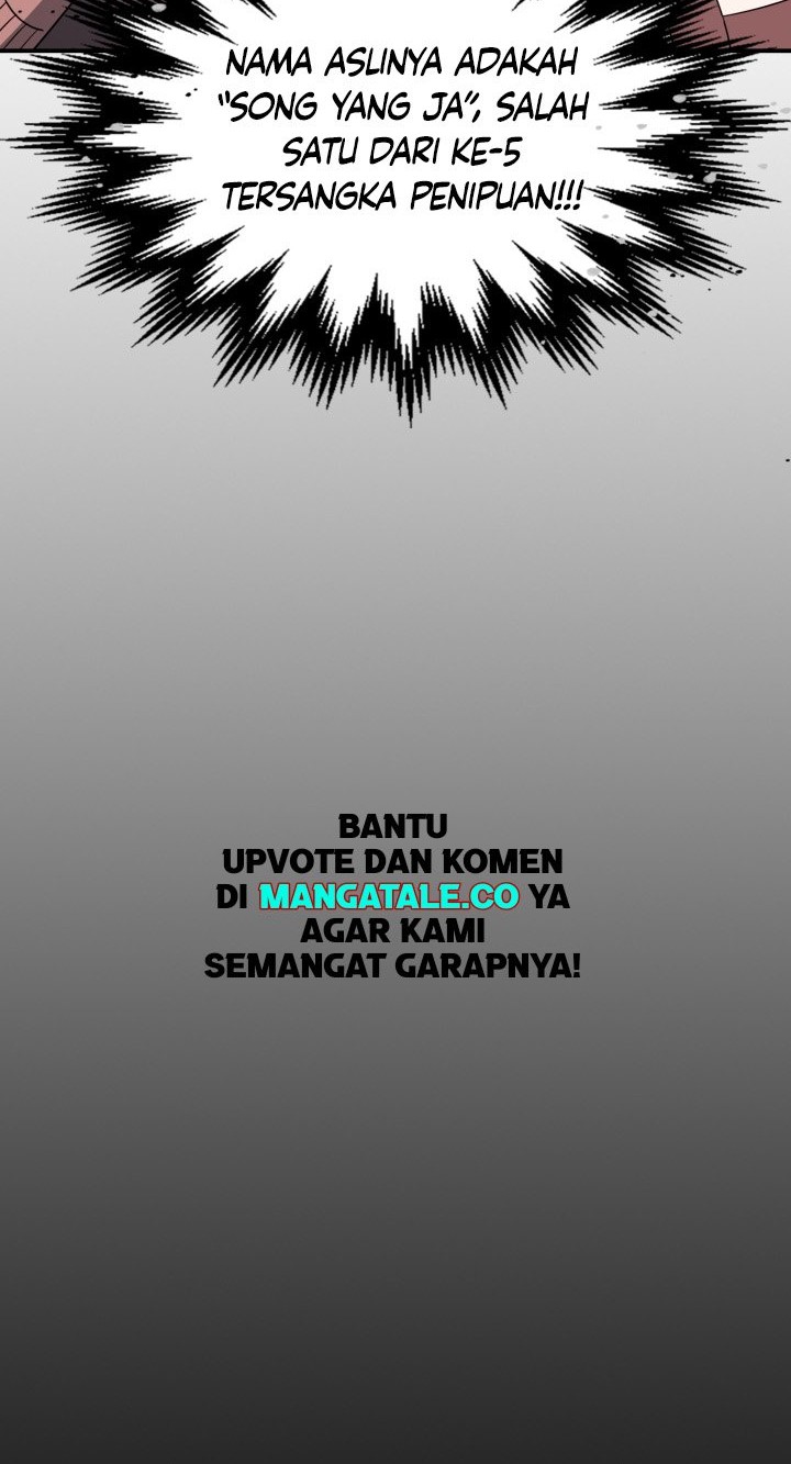 Baca Reset Life of Regression Police Chapter 02 Gambar 2