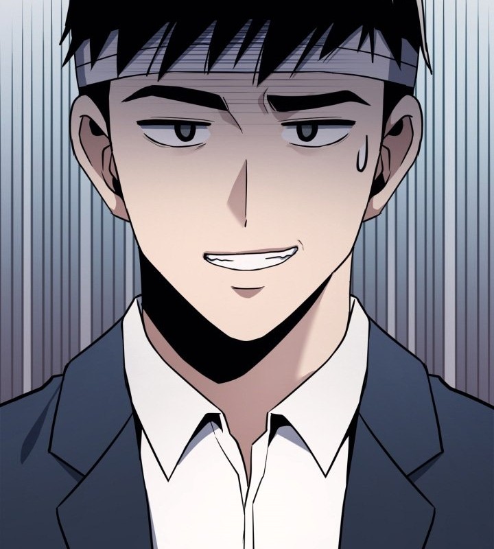 Reset Life of Regression Police Chapter 02 Gambar 42