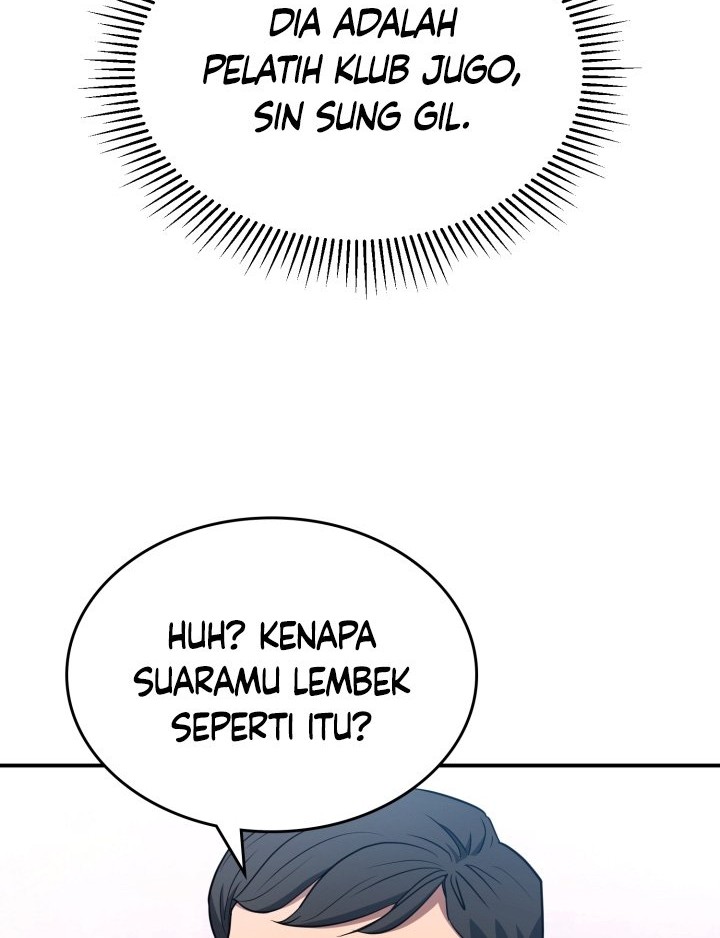 Reset Life of Regression Police Chapter 02 Gambar 50