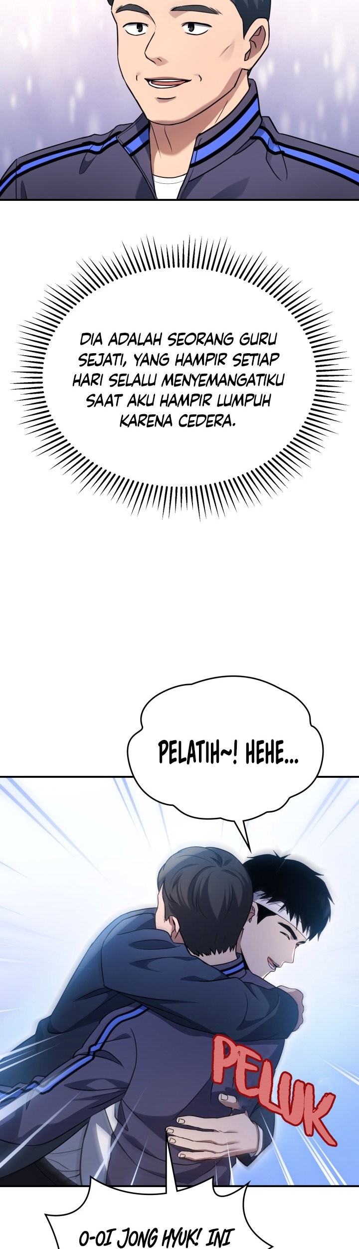 Reset Life of Regression Police Chapter 02 Gambar 51