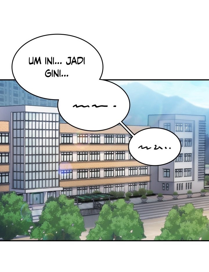 Reset Life of Regression Police Chapter 02 Gambar 54