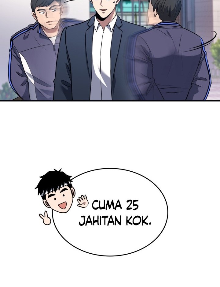 Reset Life of Regression Police Chapter 02 Gambar 56