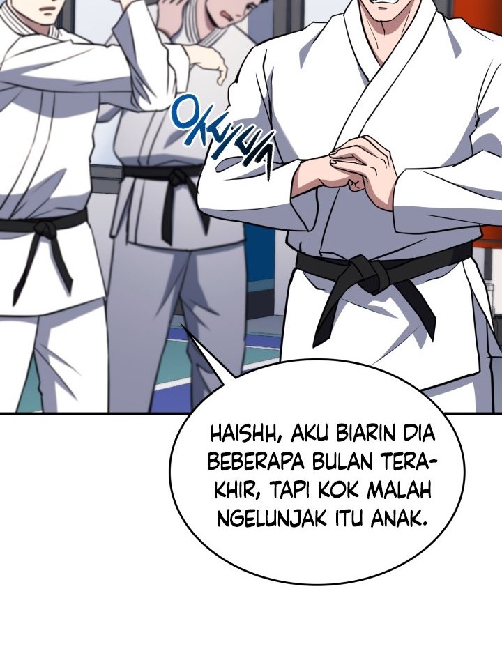 Reset Life of Regression Police Chapter 02 Gambar 64