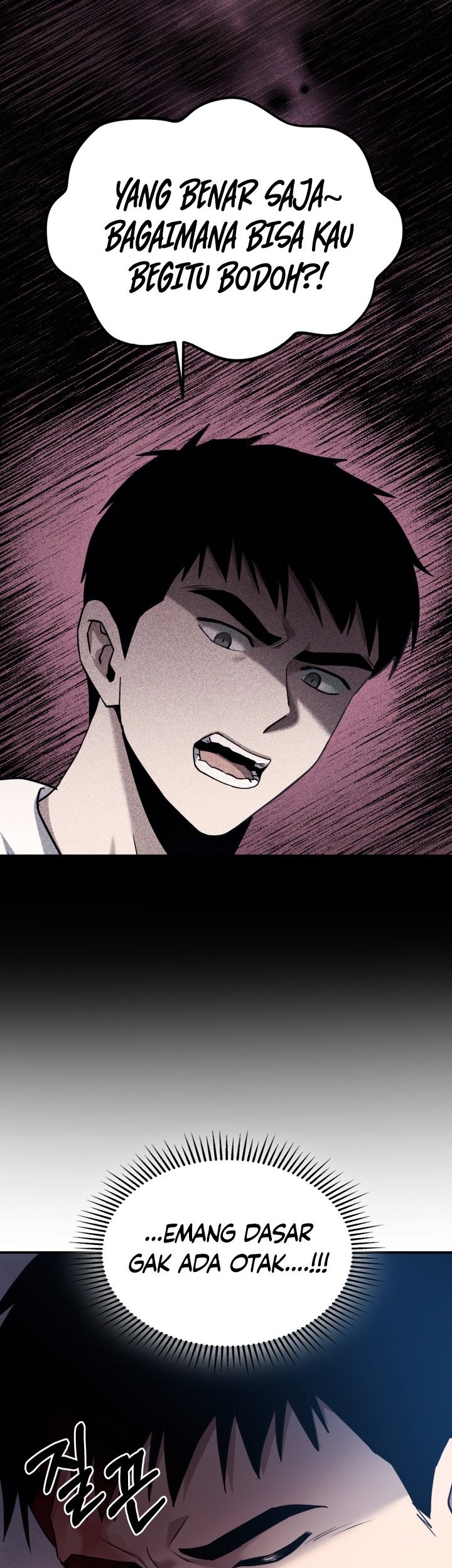Reset Life of Regression Police Chapter 02 Gambar 7