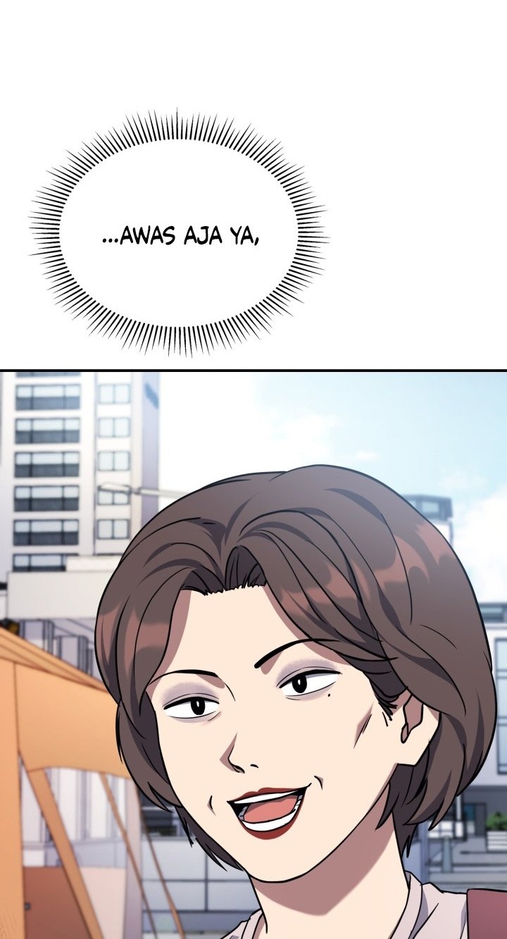 Reset Life of Regression Police Chapter 02 Gambar 12