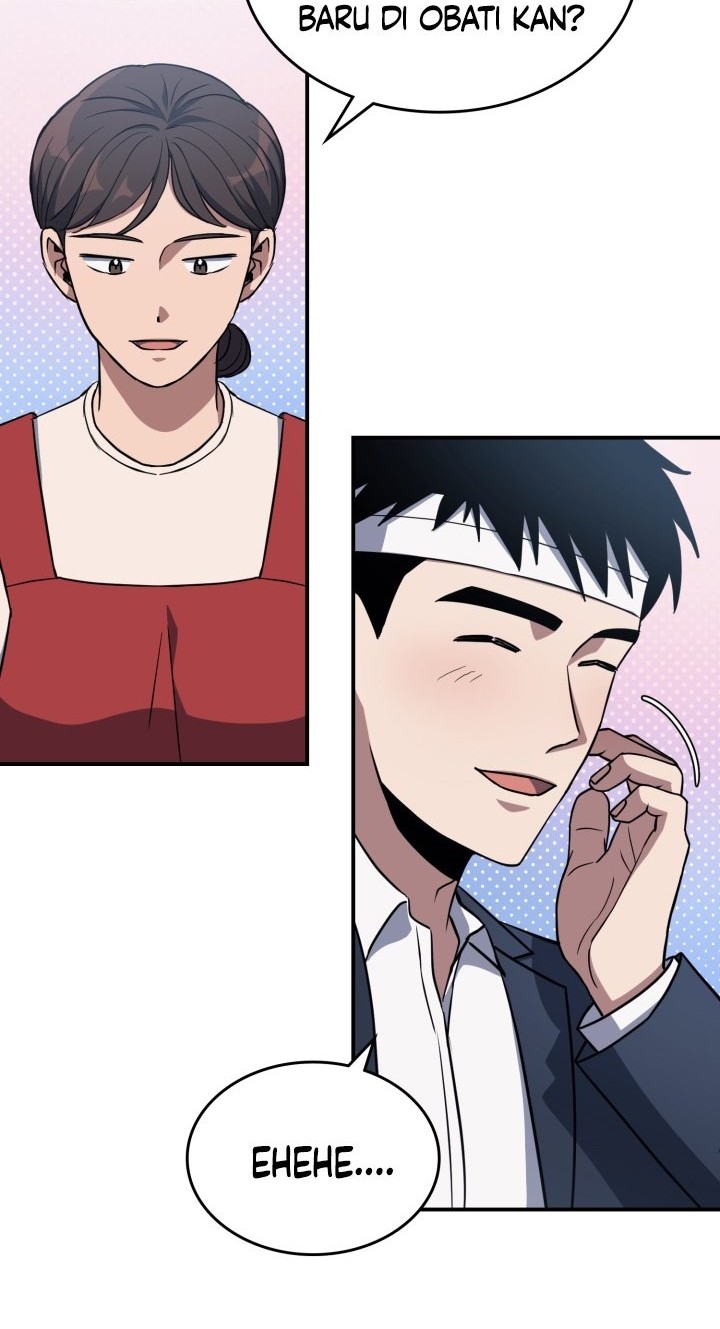 Reset Life of Regression Police Chapter 02 Gambar 16