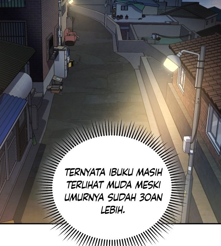 Reset Life of Regression Police Chapter 02 Gambar 18