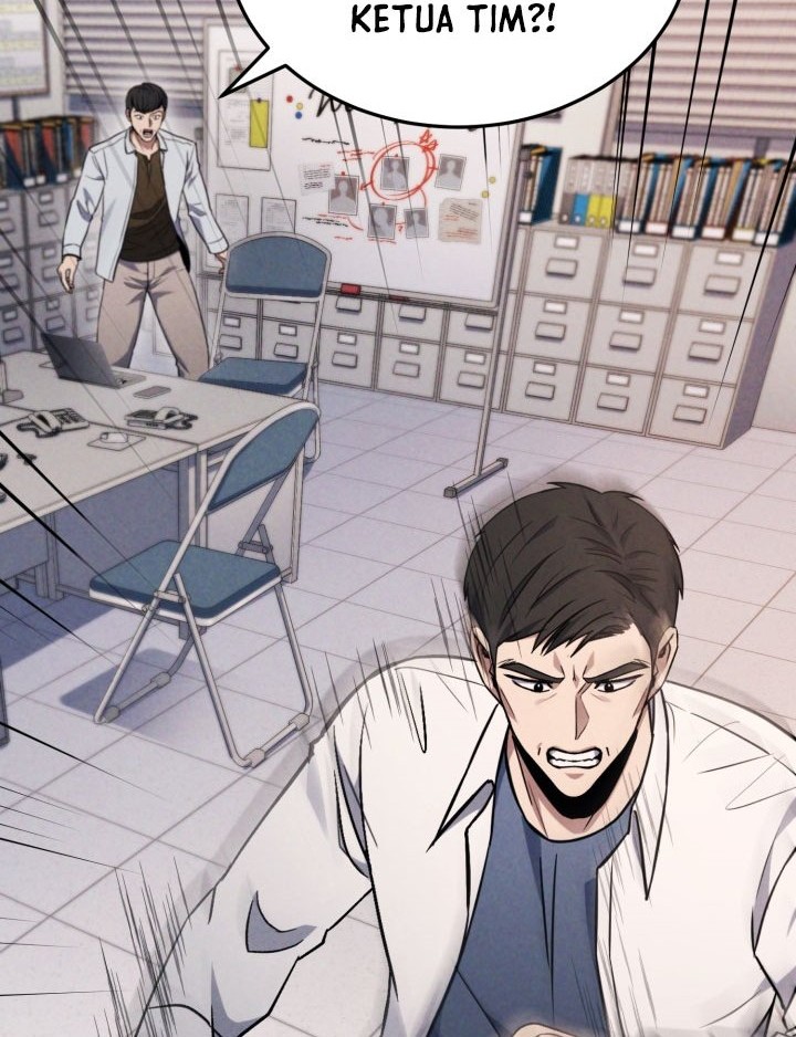 Reset Life of Regression Police Chapter 01 Gambar 20