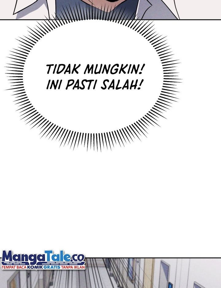 Reset Life of Regression Police Chapter 01 Gambar 22