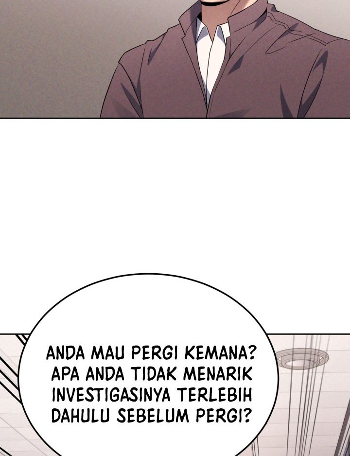 Reset Life of Regression Police Chapter 01 Gambar 24