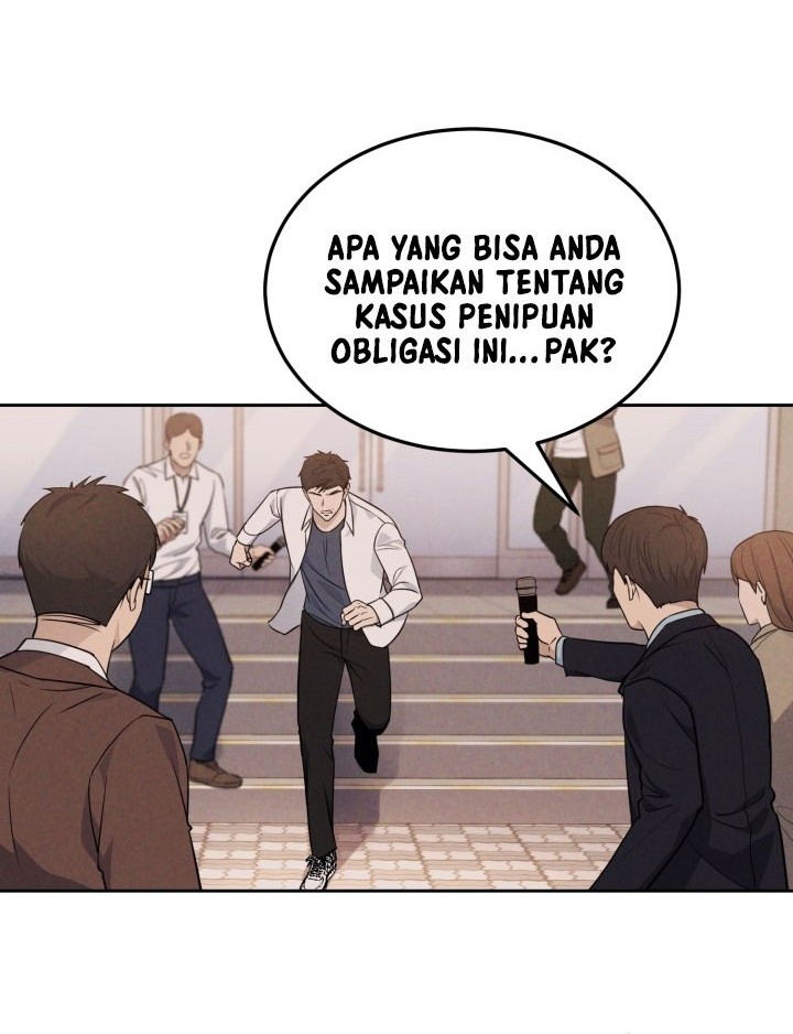 Reset Life of Regression Police Chapter 01 Gambar 30
