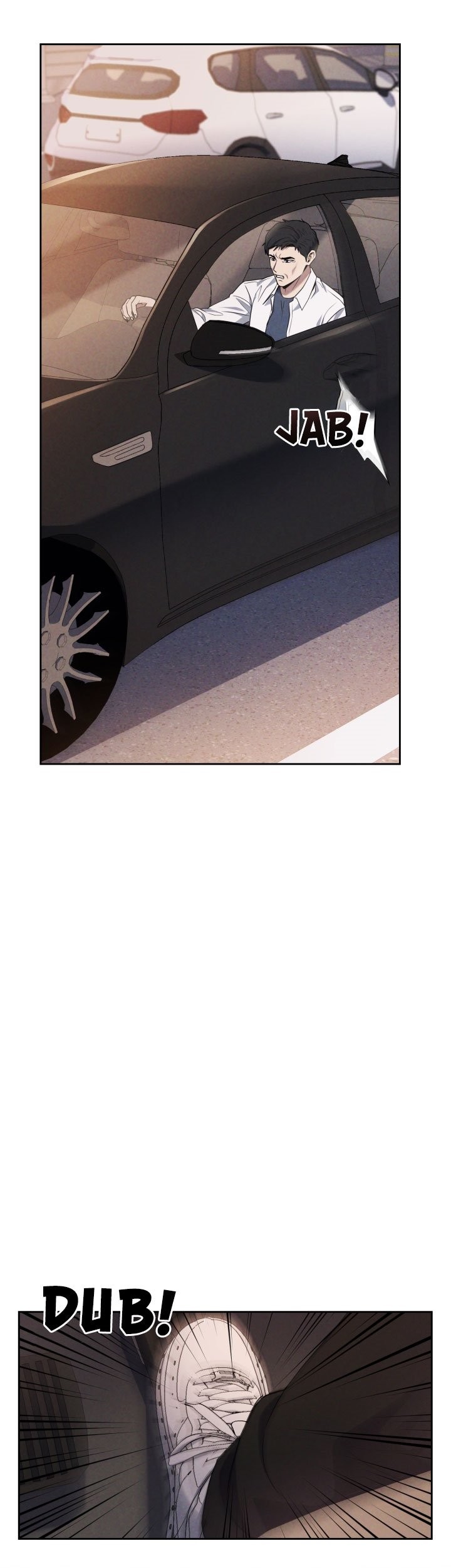 Reset Life of Regression Police Chapter 01 Gambar 33