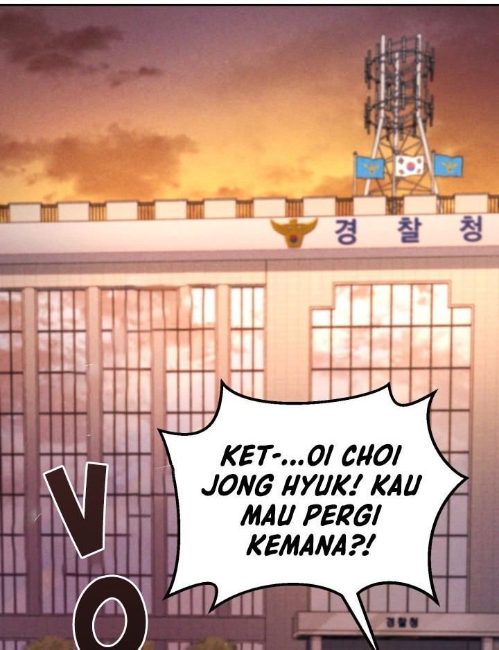Reset Life of Regression Police Chapter 01 Gambar 34