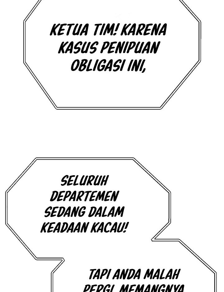 Reset Life of Regression Police Chapter 01 Gambar 40