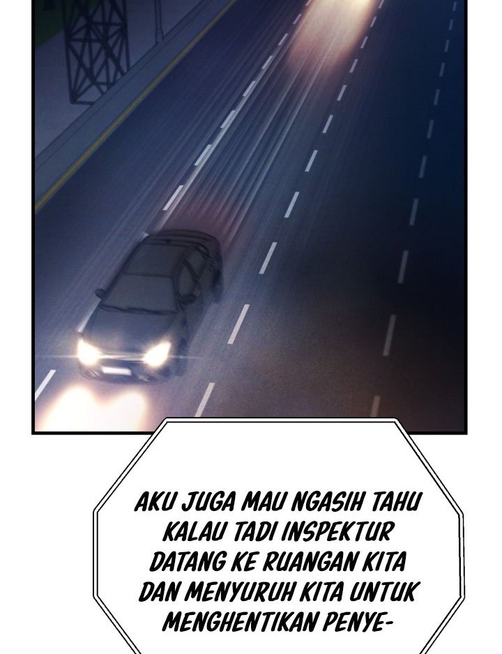 Reset Life of Regression Police Chapter 01 Gambar 42