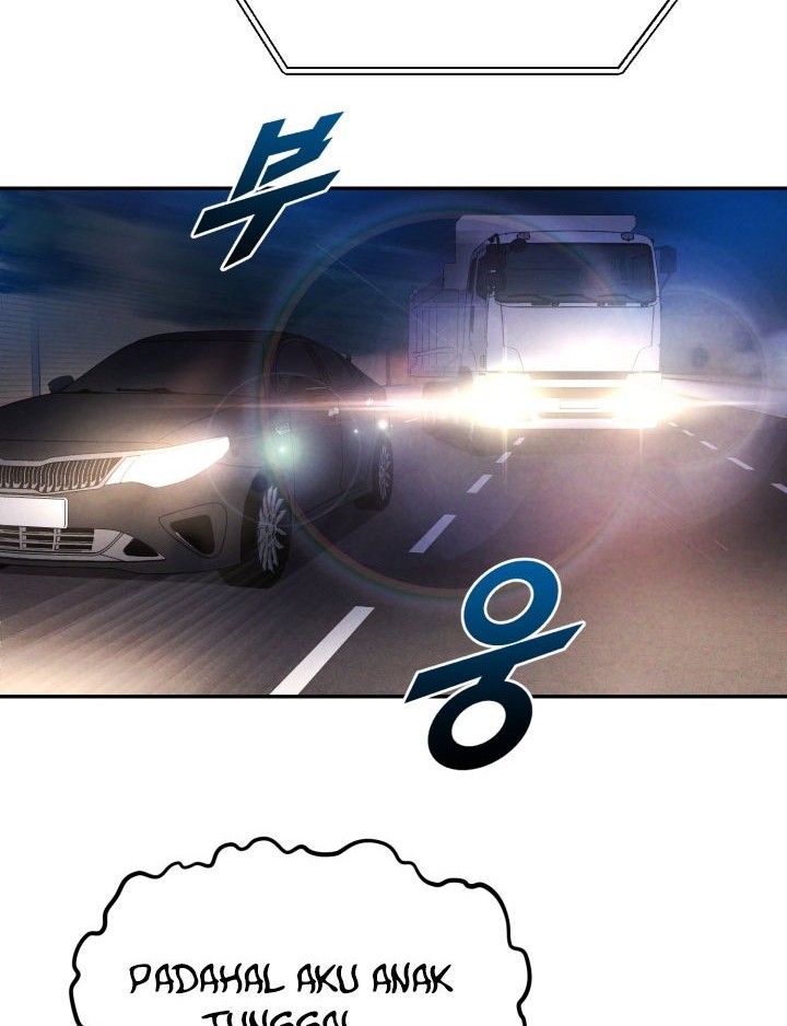 Reset Life of Regression Police Chapter 01 Gambar 44