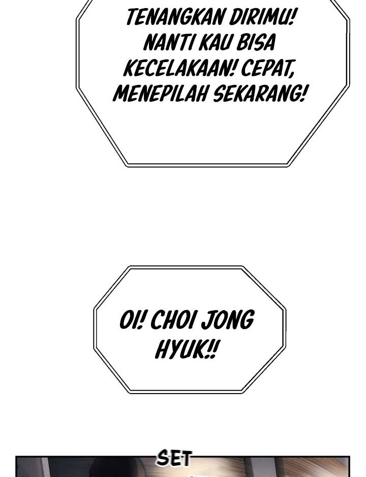 Reset Life of Regression Police Chapter 01 Gambar 46