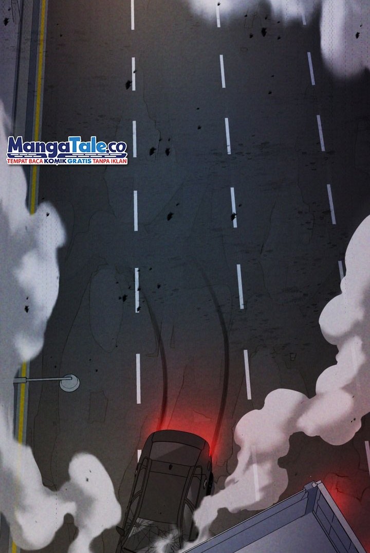 Reset Life of Regression Police Chapter 01 Gambar 58