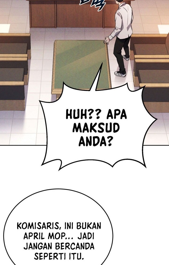 Reset Life of Regression Police Chapter 01 Gambar 4
