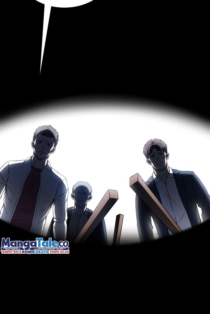 Reset Life of Regression Police Chapter 01 Gambar 64