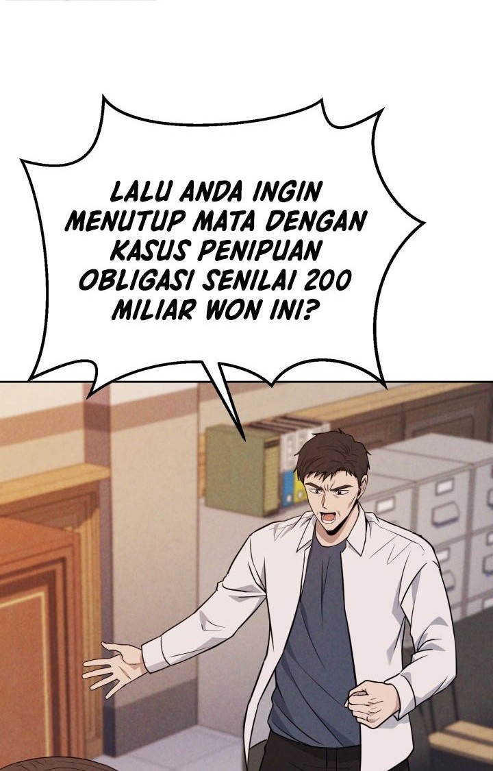Reset Life of Regression Police Chapter 01 Gambar 6
