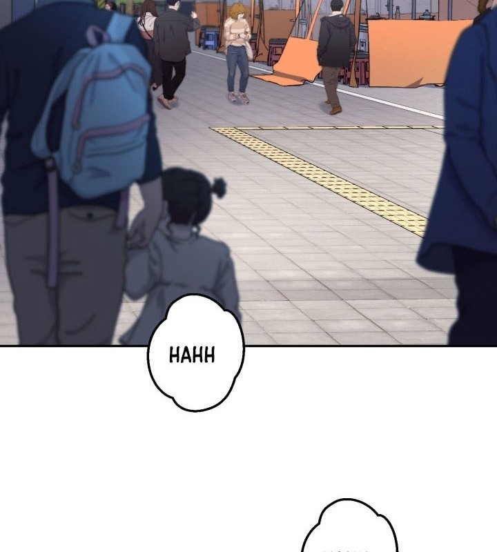 Reset Life of Regression Police Chapter 01 Gambar 92