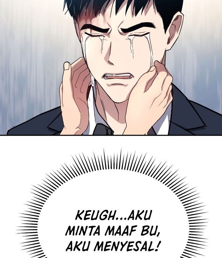 Reset Life of Regression Police Chapter 01 Gambar 98