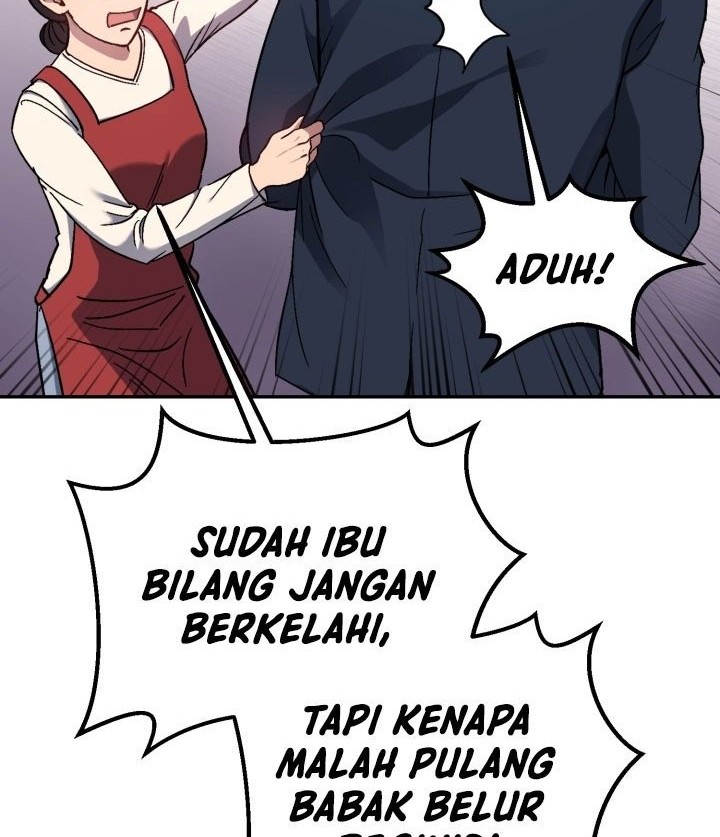 Reset Life of Regression Police Chapter 01 Gambar 100