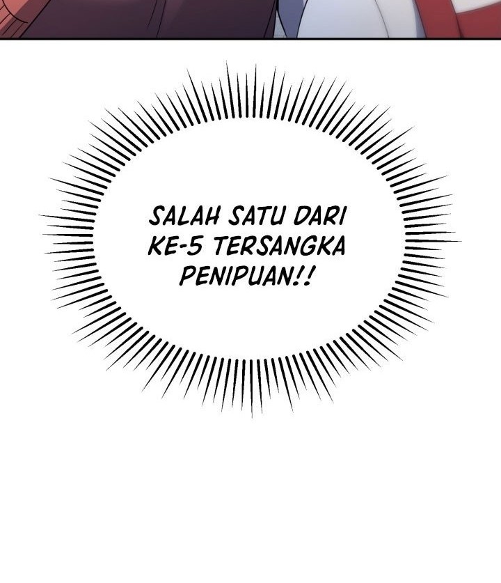 Reset Life of Regression Police Chapter 01 Gambar 110