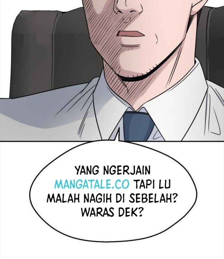 Reset Life of Regression Police Chapter 01 Gambar 112