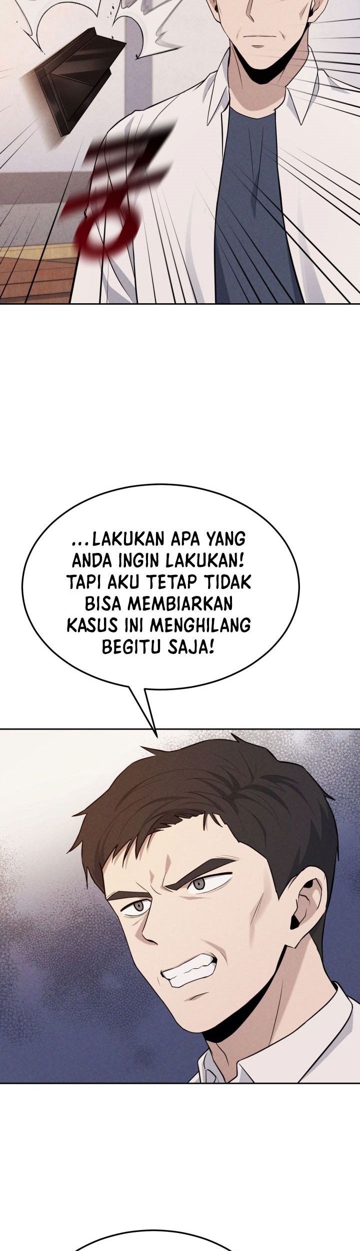 Reset Life of Regression Police Chapter 01 Gambar 9