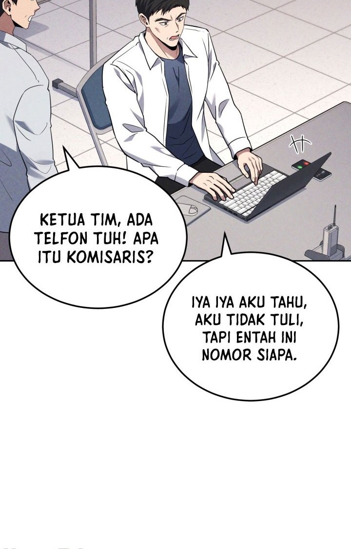 Reset Life of Regression Police Chapter 01 Gambar 14