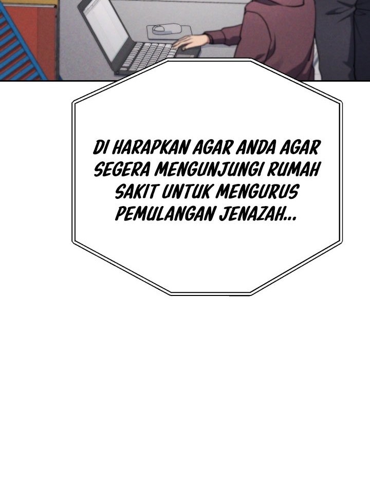 Reset Life of Regression Police Chapter 01 Gambar 18