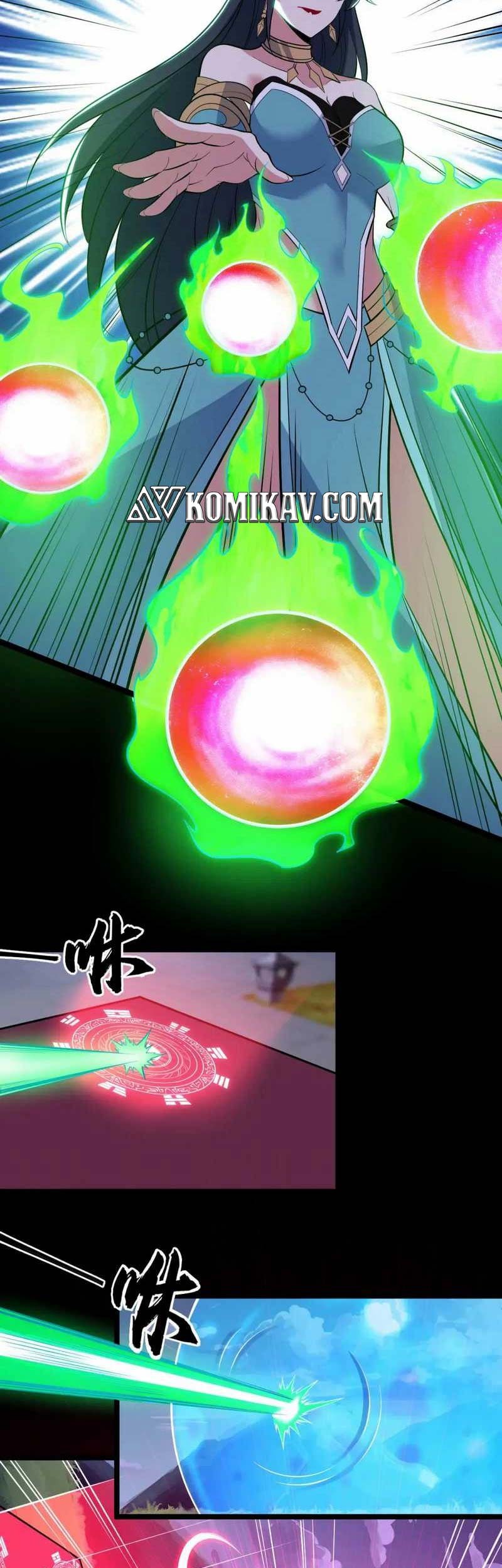 I just want to be beaten to death by everyone Chapter 143 Gambar 24