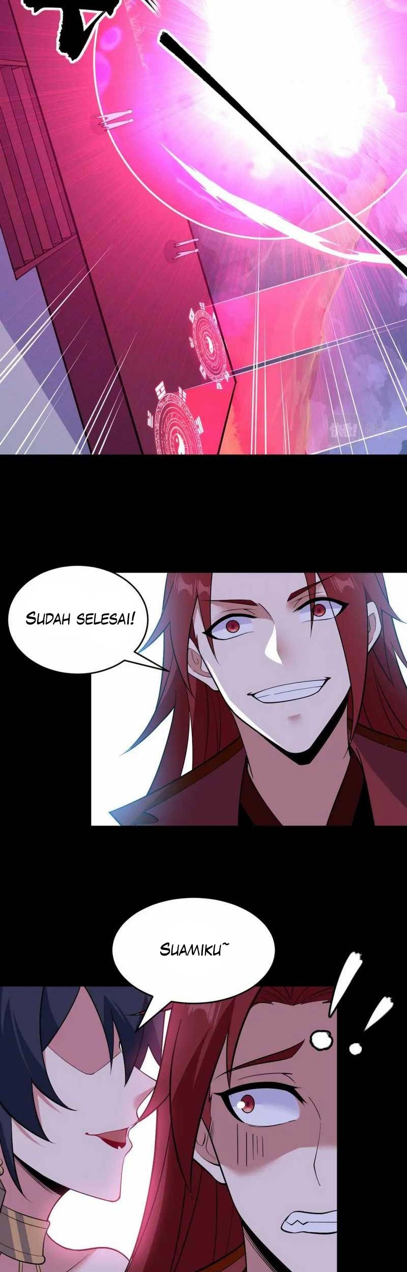 I just want to be beaten to death by everyone Chapter 143 Gambar 26